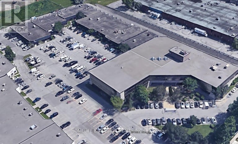 202 - 716 GORDON BAKER ROAD, Toronto (Hillcrest Village), Ontario, M2H3B4