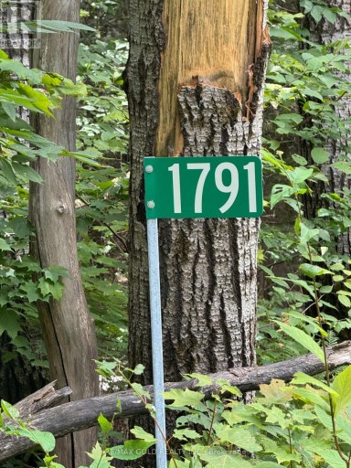 1791 ALSACE ROAD, Nipissing, Ontario, P0H1Z0