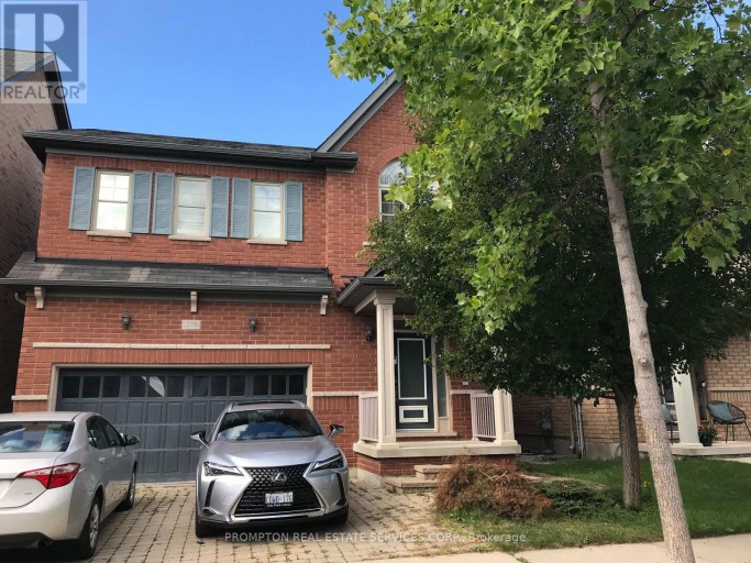 278 DALGLEISH GARDENS, Milton (SC Scott), Ontario, L9T6Z7