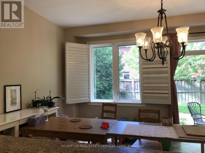 278 DALGLEISH GARDENS, Milton (SC Scott), Ontario, L9T6Z7