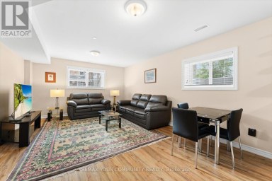 # 1 - 443 TIMOTHY STREET Newmarket (Central Newmarket) Ontario photo 11