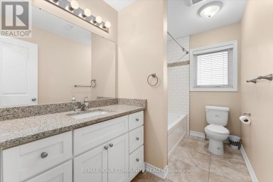 # 1 - 443 TIMOTHY STREET Newmarket (Central Newmarket) Ontario photo 13