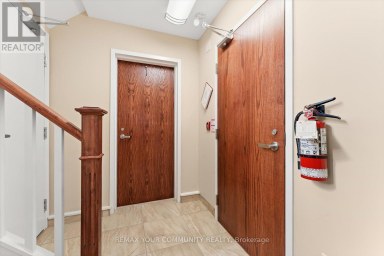 # 1 - 443 TIMOTHY STREET Newmarket (Central Newmarket) Ontario photo 14