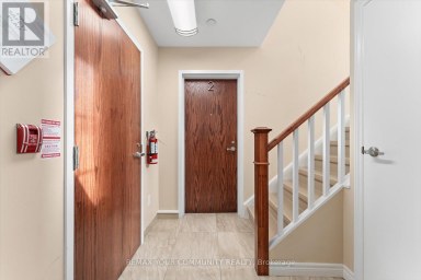 # 1 - 443 TIMOTHY STREET Newmarket (Central Newmarket) Ontario photo 15