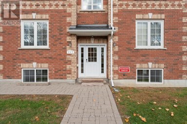 # 1 - 443 TIMOTHY STREET Newmarket (Central Newmarket) Ontario photo 2