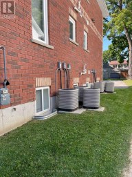 # 1 - 443 TIMOTHY STREET Newmarket (Central Newmarket) Ontario photo 20