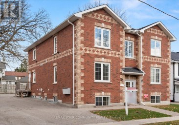 # 1 - 443 TIMOTHY STREET Newmarket (Central Newmarket) Ontario photo 3