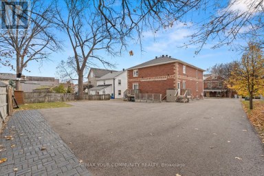 # 1 - 443 TIMOTHY STREET Newmarket (Central Newmarket) Ontario photo 4