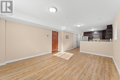 # 1 - 443 TIMOTHY STREET Newmarket (Central Newmarket) Ontario photo 7