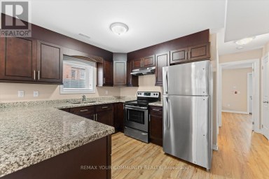 # 1 - 443 TIMOTHY STREET Newmarket (Central Newmarket) Ontario photo 8