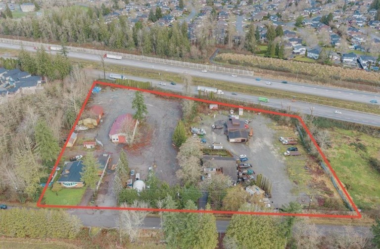 21341/ 21373 83 AVENUE, Langley, British Columbia, V2Y2C6 (ID R3122113)