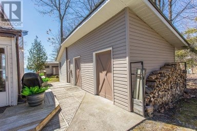 126 Waltonen RD|Plummer Additional Township Bruce Mines Ontario photo 33