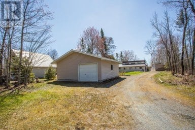 126 Waltonen RD|Plummer Additional Township Bruce Mines Ontario photo 34