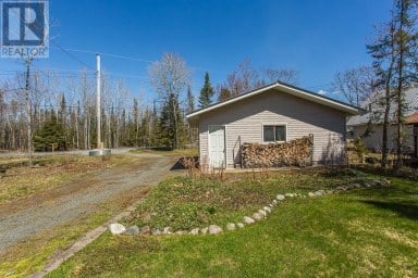 126 Waltonen RD|Plummer Additional Township Bruce Mines Ontario photo 35