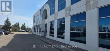 3 - 676 WESTBURNE DRIVE Vaughan (Concord) Ontario photo 1