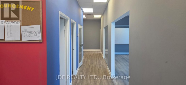 3 - 676 WESTBURNE DRIVE, Vaughan (Concord), Ontario, L4K4V5