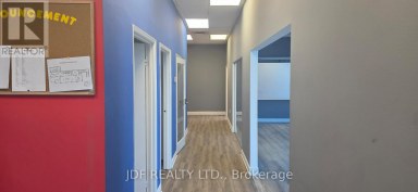 3 - 676 WESTBURNE DRIVE Vaughan (Concord) Ontario photo 13