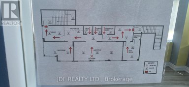 3 - 676 WESTBURNE DRIVE Vaughan (Concord) Ontario photo 15