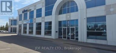 3 - 676 WESTBURNE DRIVE Vaughan (Concord) Ontario photo 3