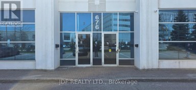 3 - 676 WESTBURNE DRIVE Vaughan (Concord) Ontario photo 4