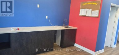 3 - 676 WESTBURNE DRIVE Vaughan (Concord) Ontario photo 6