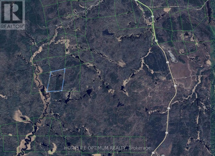 PCL 16069 HEARST TOWNSHIP, Kirkland Lake (Larder Lake), Ontario, P2N3R2