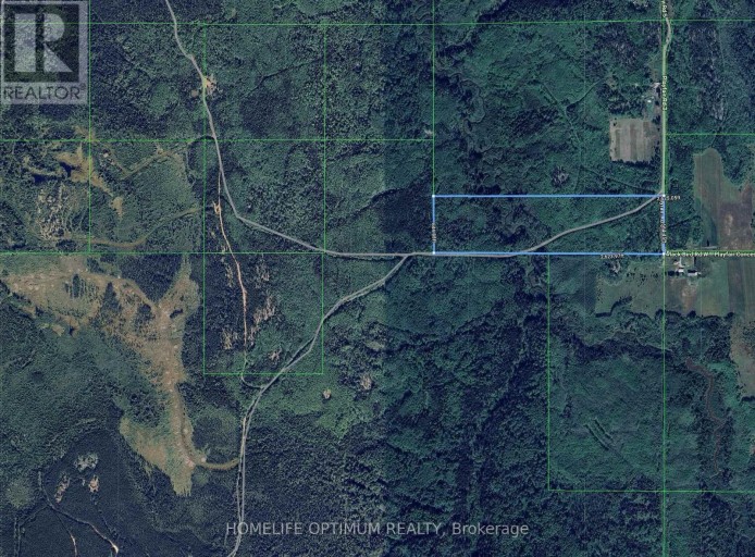 PCL 16069 HEARST TOWNSHIP, Kirkland Lake (Larder Lake), Ontario, P2N3R2