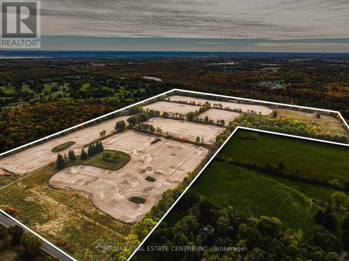 3415 CEDAR SPRINGS ROAD, Burlington, Ontario, L7P0P5