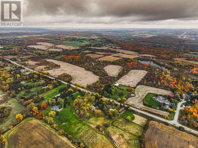 3415 CEDAR SPRINGS ROAD, Burlington, Ontario, L7P0P5