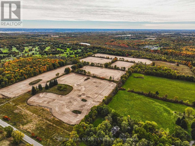 3415 CEDAR SPRINGS ROAD, Burlington, Ontario, L7P0P5