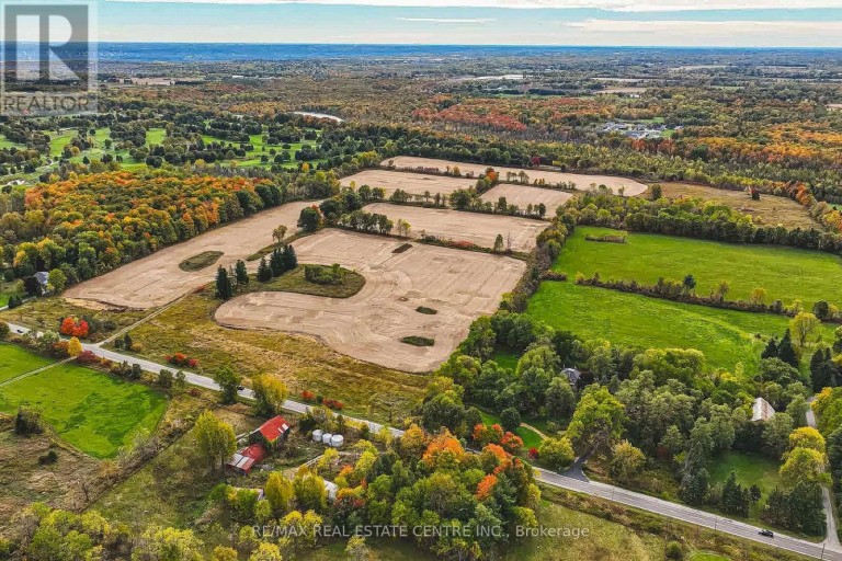 3415 CEDAR SPRINGS ROAD, Burlington, Ontario, L7P0P5