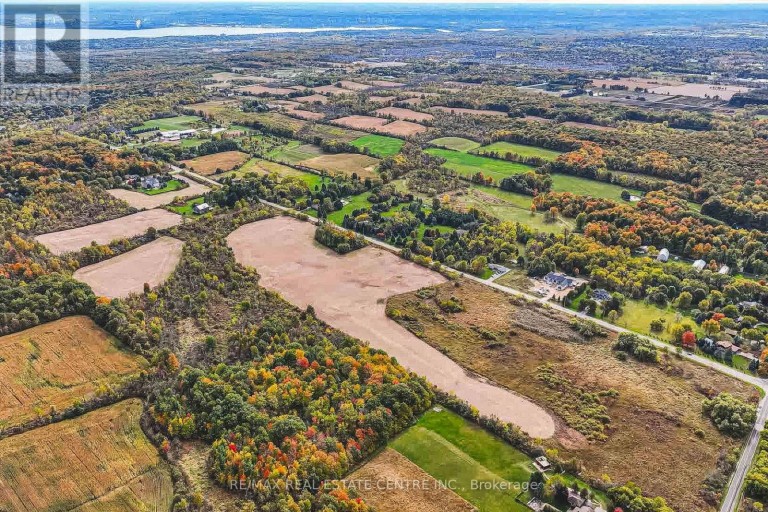 3415 CEDAR SPRINGS ROAD, Burlington, Ontario, L7P0P5