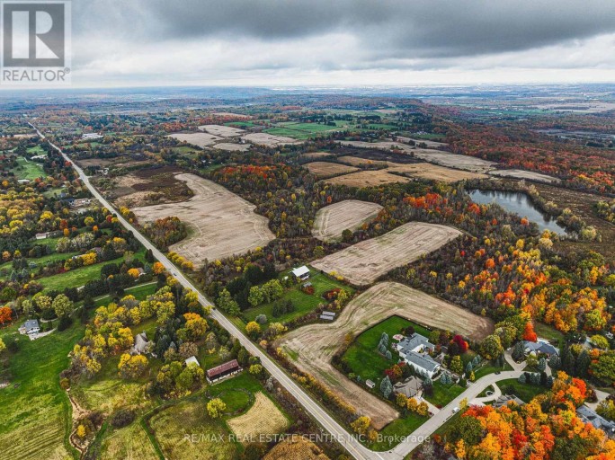 3415 CEDAR SPRINGS ROAD, Burlington, Ontario, L7P0P5