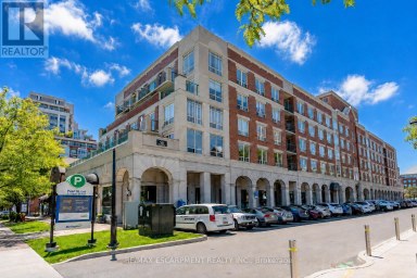 410 - 430 PEARL STREET Burlington (Brant) Ontario photo 26