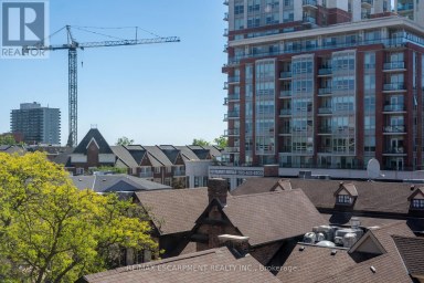 410 - 430 PEARL STREET Burlington (Brant) Ontario photo 27