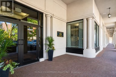 410 - 430 PEARL STREET Burlington (Brant) Ontario photo 3