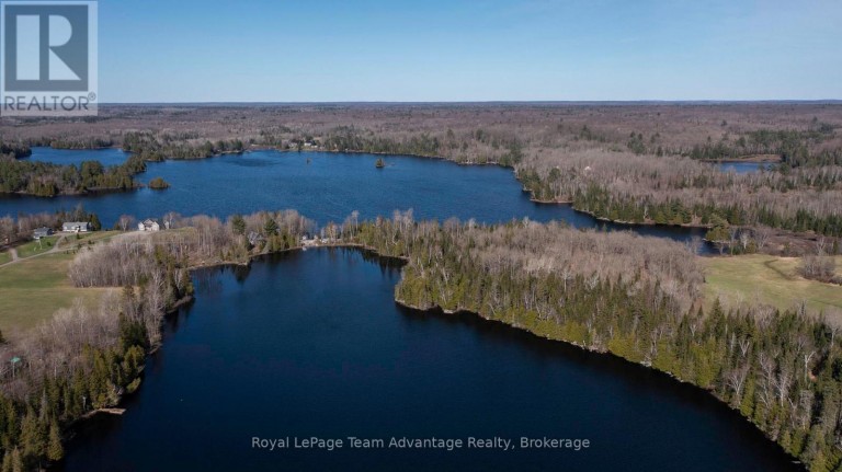 LOT 1 GREENWOOD WAY, Whitestone (Hagerman), Ontario, P0A1G0