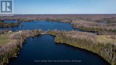 LOT 1 GREENWOOD WAY Whitestone (Hagerman) Ontario photo 2