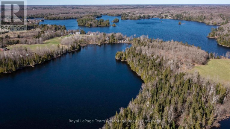 LOT 1 GREENWOOD WAY, Whitestone (Hagerman), Ontario, P0A1G0
