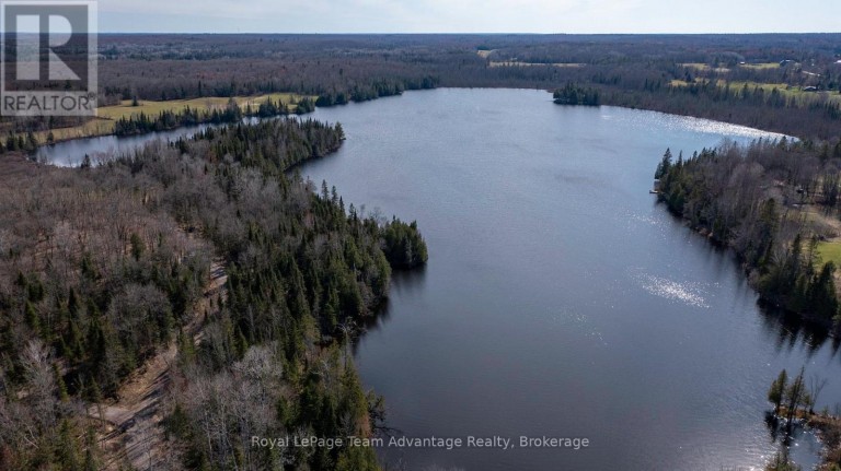 LOT 1 GREENWOOD WAY, Whitestone (Hagerman), Ontario, P0A1G0