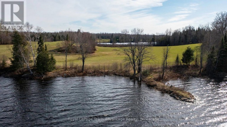 LOT 5 GREENWOOD WAY, Whitestone (Hagerman), Ontario, P0A1G0