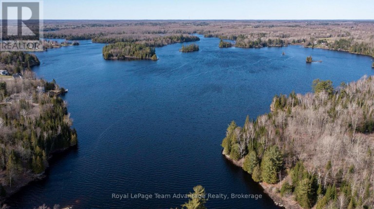 LOT 5 GREENWOOD WAY, Whitestone (Hagerman), Ontario, P0A1G0
