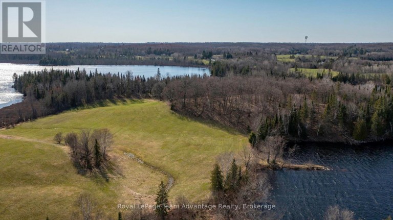 LOT 5 GREENWOOD WAY, Whitestone (Hagerman), Ontario, P0A1G0
