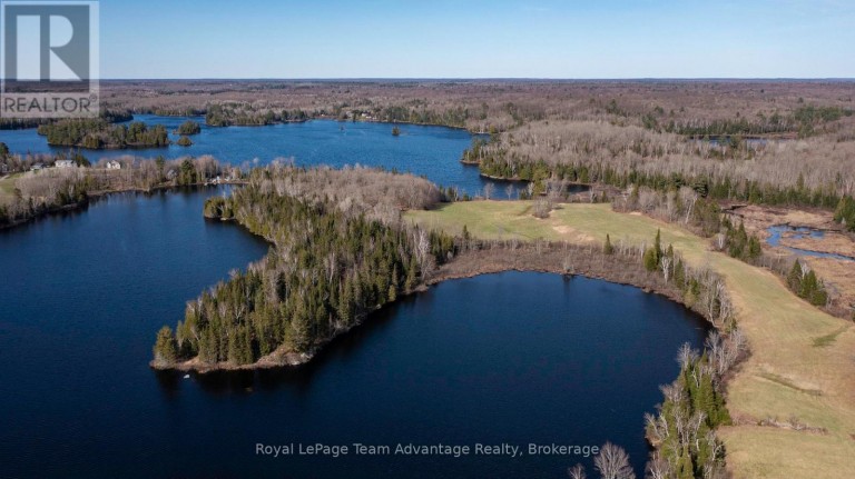 LOT 5 GREENWOOD WAY, Whitestone (Hagerman), Ontario, P0A1G0