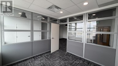 213 - 3465 REBECCA STREET Oakville (QE Queen Elizabeth) Ontario photo 3