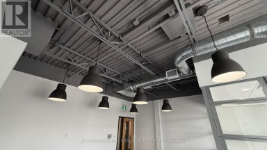 213 - 3465 REBECCA STREET Oakville (QE Queen Elizabeth) Ontario photo 5