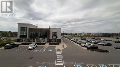 213 - 3465 REBECCA STREET Oakville (QE Queen Elizabeth) Ontario photo 7