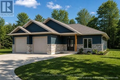 LOT 2 LAROCQUE ROAD, North Bay (College Heights), Ontario