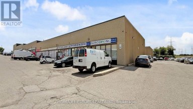 110 - 80 NASHDENE ROAD Toronto (Milliken) Ontario photo 1
