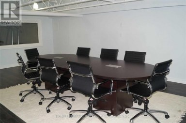 110 - 80 NASHDENE ROAD Toronto (Milliken) Ontario photo 2